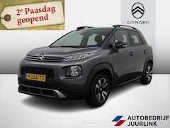 Citroën C3 Aircross - 1.2T 110pk Pack.Relax Nav/Pdc/Lmv/Cruise/Dakrail