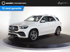 Mercedes-Benz GLE-Klasse - 350 de 4MATIC Premium Plus | AMG | Trekhaak | Panoramadak | Luchtvering | Burmester | Head
