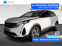Peugeot 3008 - 1.6 Plug-in HYbrid 225pk e-EAT8 Blue Lease Allure