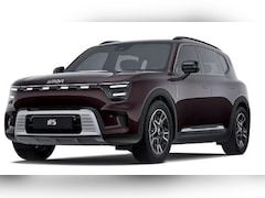 Smart #5 - 5 Pro+ 100 kWh LENTE DEALS | Van € 53.460, - voor € 43.460, - | Panoramadak | Elektrische