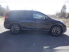 Honda CR-V - 2.0 16V 155pk Elegance - RIJKLAAR INCL.BOVAG