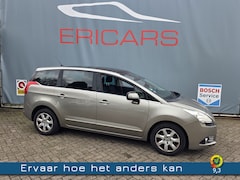 Peugeot 5008 - 1.6 VTi ST 5p. PANODAK NAVI TEL LM CC PDC