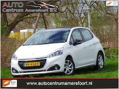 Peugeot 208 - 1.2 PureTech Allure ( INRUIL MOGELIJK )