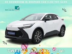 Toyota C-HR - 2.0 Plug-in Hybrid 220 Dynamic | Apple carplay & Android auto | Stuurwiel verwarming | Opl