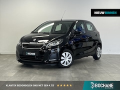 Peugeot 108 - 1.0 e-VTi Active | Airco | Elektrische ramen | Bluetooth |
