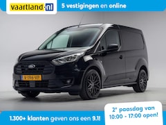 Ford Transit Connect - 1.0 EcoBoost Trend 3 pers. [ Unieke km stand Airco Schuifdeur ]