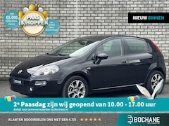 Fiat Punto Evo - 0.9 TwinAir Sempre | Navigatie | Cruise Control | Climate Control | Trekhaak |