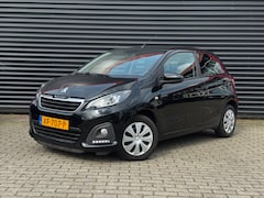 Peugeot 108 - 1.0 e-VTi Active | Airco | Bluetooth | DAB | LED | Start/Stop