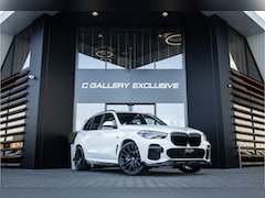 BMW X5 - xDrive45e High Executive - M Sport | Panorama | Memory | Luchtvering | ACC