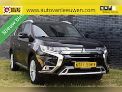 Mitsubishi Outlander - 2.4 PHEV Diamand Edition LEDER VOL PANORAMADAK/360º CAMERA/ROCKFORD FOSGATE/ACC/ETC,