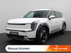 Kia EV9 - Launch Edition 99.8 kWh 204PK Aut. 7-Zitpl, 360gr. Camera, Memorystoel, Elektr. Achterklep