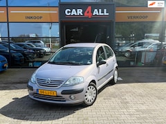 Citroën C3 - 1.4i Ligne Ambiance CRUISE/AIRCO/PDC/TREKHAAK/AUTOMAAT/NAP/APK 24-11-2026