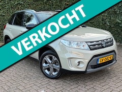 Suzuki Vitara - 1.6 Exclusive | Camera | Trekhaak | Cruise