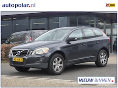 Volvo XC60 - 2.4D Trekhaak/Cruise/PDC etc