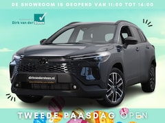 Toyota Corolla Cross - Hybrid 180 Dynamic | Facelift model | Apple carplay / Android auto | Stuurwiel verwarmd |