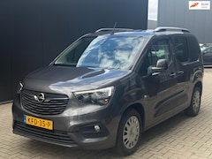 Opel Combo Tour - 1.2 Turbo Life Edition 360 Camera PDC NW MOTOR INC GARANTIE