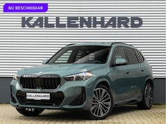 BMW X1 - sDrive18i M-Sport Pro - Pano - Memoryzetel - Trekhaak - ACC - Head-Up - Harman Kardon