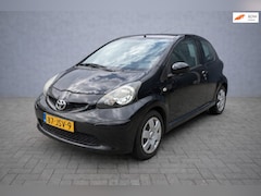 Toyota Aygo - 1.0-12V