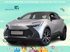 Toyota C-HR - 2.0 Plug-in Hybrid 220 Dynamic | Apple carplay & Android auto | Stuurwiel verwarming | Opl
