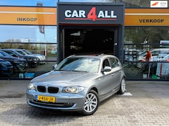 BMW 1-serie - 116i Business Line Sport DAKJE/XENON/NAVI/PDC/CRUISE/CLIMA/STLVRM/APK 31-08-2026