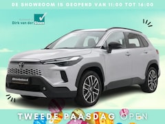 Toyota Corolla Cross - Hybrid 180 Dynamic | Stuurwiel En Voorstoelen Verwarmd | Dodehoekdetectie | Parkeersensore