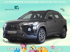 Toyota Corolla Cross - Hybrid 140 Dynamic | Facelift model | Apple carplay / Android auto | Stuurwiel verwarmd |