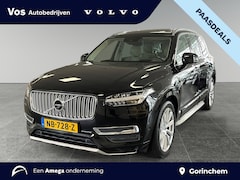 Volvo XC90 - T8 Twin Engine AWD Inscription XC90 2.0 T8 Twin Engine AWD Inscription