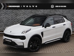 Lynk & Co 01 - 1.5 More | Cognac lederen bekleding | Adaptieve Cruise Control | Dodehoekdetectie | Panora