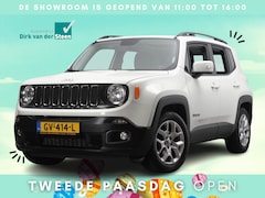 Jeep Renegade - 1.4 MultiAir Freedom