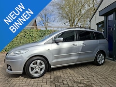 Mazda 5 - 5 1.8 Katano 7 Pers. trekhaak, clima