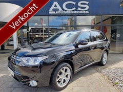 Mitsubishi Outlander - 2.0 PHEV Business Edition | 100% El.rijden | Camera | NL auto | Topstaat