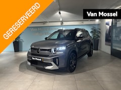 Citroën Ë-C3 Aircross - Plus 113pk 44 kWh