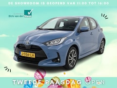 Toyota Yaris - 1.5 Hybrid Launch Edition