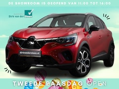 Mitsubishi ASX - 1.6 PHEV AT Intense+ | Plugin Hybride | Automaat | 8 Jaar Garantie | Dodehoekdetectie | Ve