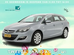 Opel Astra Sports Tourer - 1.4 Edition