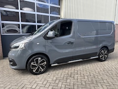 Renault Trafic - 2.0 dCi 145 Aut.T27 L1H1 Luxe Navigatie, Camera, Pdc, Trekh