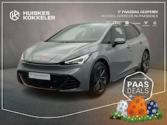 CUPRA Born - Business One 204pk Automaat Adaptive cruise control, Achteruitrijcamera, LED koplampen, St