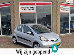 Toyota Aygo - 1.0-12V - Elektrische ramen