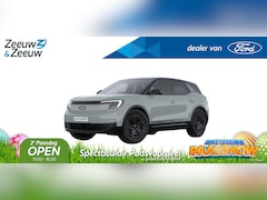 Ford Explorer - Collection Extended Range RWD 79 kWh | Verwachte in juni | Limited Edition Uitvoering | Pr