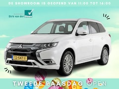 Mitsubishi Outlander - 2.4 PHEV Intense