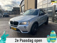BMW X3 - XDrive28i Executive, Automaat, NL Auto