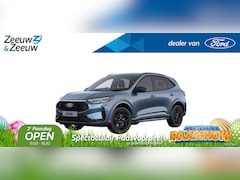 Ford Kuga - 2.5 PHEV BlueCruise Edition | Verwacht in Juni | Prijs Inclusief €4.000, - Voordeel | Adap
