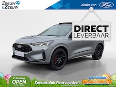Ford Kuga - 2.5 PHEV Sound Edition | Direct Leverbaar | Beperkte Beschikbaarheid | Prijs Inclusief €60