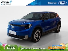 Ford Explorer - Style Standard Range RWD 52 kWh | Verwachte Levertijd 3 Weken | Prijs Inclusief €4.000.- V