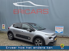 Citroën C3 - 1.2 PureTech NAVI TEL Gereviseerde motor