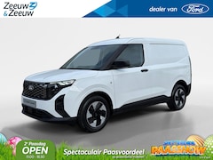 Ford Transit Courier - E-Transit Trend 44 kWh | Automaat | Winter pack | Parkeersensoren voor en achter | Achteru
