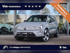 Volvo EX90 - Twin Motor Performance Ultra 7p. 111 kWh