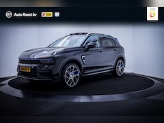 Lynk & Co 01 - 1.5 Aut. INFINITY | PANO | STOELVERW. | LED | CARPLAY ANDROID | ACC | CLIMA