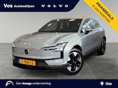 Volvo EX30 - Single Motor Core 51 kWh | Stoel en Stuurverwarming |