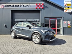 Renault Captur - 1.0 TCe 90 Zen
